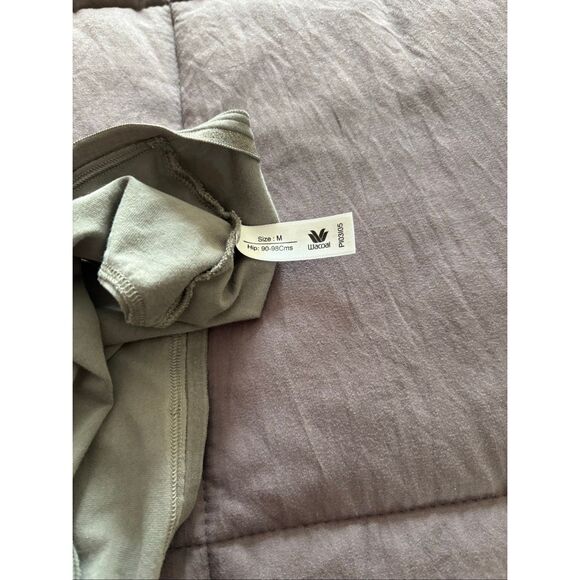 Lot of 2 Wacoal High Leg Panties, Medium NWOT - Picture 9 of 9